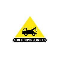 Albi Towing Services logo - Similar company to Snap Towing