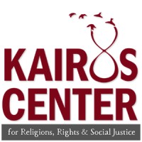 Kairos Center for Religions, Rights, and Social Justice logo - Similar company to Workplace Safety Group