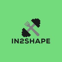 In2Shape Sportswear logo - Similar company to Creativefouryou - Get Branded