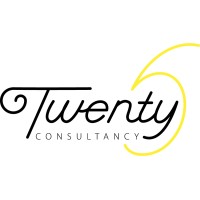 Twenty 6 Consultancy logo - Similar company to Circlespace