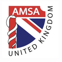 Asian Medical Students' Association UK logo - Similar company to Pulmoguard