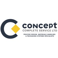 Concept Complete Service Limited