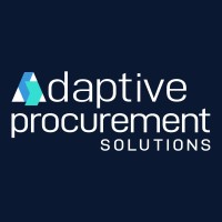 Adaptive Procurement Solutions logo - Similar company to Peco.Rs