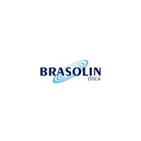 Óticas Brasolin e ZEISS VISION CENTER by Brasolin logo - Similar company to Mitani Óptica