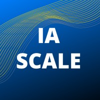 IA SCALE logo - Similar company to Skall