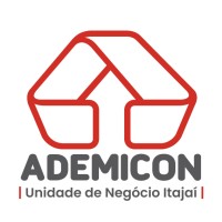 Ademicon Itajaí logo - Similar company to Getup Itajaí