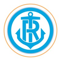Reeder Trausch Marine logo - Similar company to Apatch