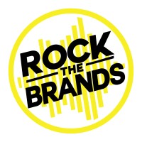 Rock the Brands logo - Similar company to Dk Wine Group