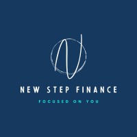 New Step Finance logo - Similar company to New Step Asia