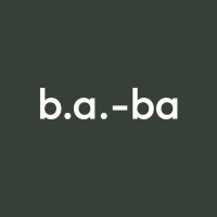 b.a.-ba (bricot architecture - bureau atelier) logo - Similar company to Web2M | Agence Digitale