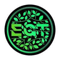 Eco Green Token logo - Similar company to Blocx.