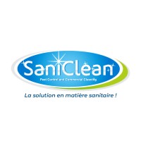 SANICLEAN S.A logo - Similar company to Initiative Sociale Et Impact Aux Enfants