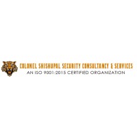 Col. Shishupal Security Consultancy and Services logo - Similar company to Colonel