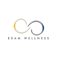 Ekam Wellness logo - Similar company to Mediacraft Technologies