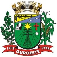 Prefeitura Municipal de Ouroeste logo - Similar company to Ouroeste - Agronegócio Eficiente