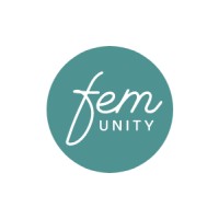 femUNITY logo - Similar company to Femunity