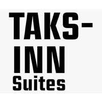 TAKS-INN Suites logo - Similar company to Infleap