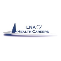 LNA Health Careers logo - Similar company to Home And Community Care Ltd.