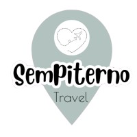 Sempiterno Travel logo - Similar company to Barca Samba
