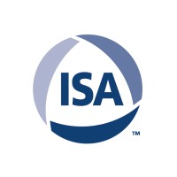 ISA VGEC Students Chapter logo - Similar company to Google Developer Students Club - Vgec