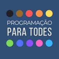 Programação para Todes logo - Similar company to Programação Diária