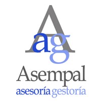 Asempal Asesoría Gestoría logo - Similar company to Comatel S.A.