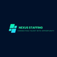 Nexus Staffings logo - Similar company to Pop Lab Studio