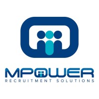 Mpower Recruitment Solutions logo - Similar company to Meccss Solutions
