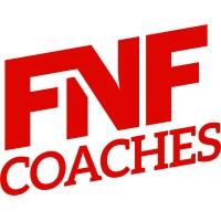 FNF Coaches | High School Football Coaching logo - Similar company to Nubability