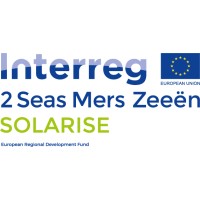 The SOLARISE - Project logo - Similar company to Papillon Project