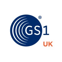 GS1 UK logo - Similar company to The Fresh Connection