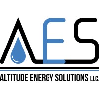 Altitude Energy Solutions, LLC logo - Similar company to Perfect Consulting Group, Llc