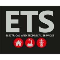 ETS - Electrical and Technical Services logo - Similar company to Pmp Utilities