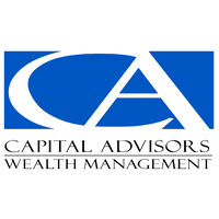 Capital Advisors Wealth Management LLC logo - Similar company to Global Machine Works