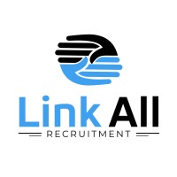 Link All Recruitment Agency logo - Similar company to Orbit Search - Global Recruitment Agency