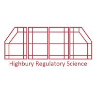 Highbury Regulatory Science Limited logo - Similar company to Lean Life Science