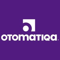 Otomatiqa logo - Similar company to Hemaq