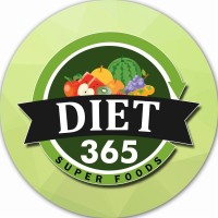 Diet365 logo - Similar company to Selene River Press