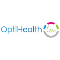 OptiHealth Care logo - Similar company to Kredzy