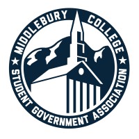 Middlebury College Sga: Student Government Association