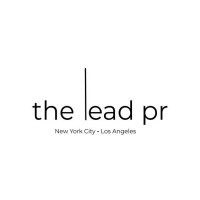 The Lead PR logo - Similar company to Fancy Pr