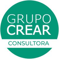 Grupo Crear Consultora logo - Similar company to Abeja Creativa