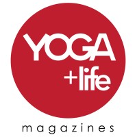 YOGA + Life® Magazines logo - Similar company to Trust Layer