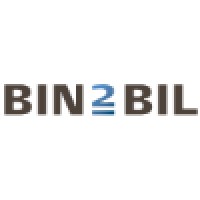 Bin2Bil A/S logo - Similar company to Autolandet