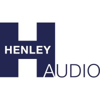 Henley Audio logo - Similar company to You.Branded