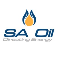 SA Oil logo - Similar company to Engol Group (Pty) Ltd