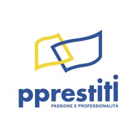 P. Prestiti Srl logo - Similar company to Engine S.P.A.