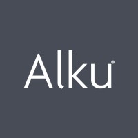 Alku logo - Similar company to Trademagnet