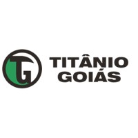GRUPO - Titânio Goiás Mineração logo - Similar company to Britago Mineração