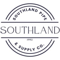 Southland Pipe & Supply Co. logo - Similar company to West Coast Pipe Inc.
